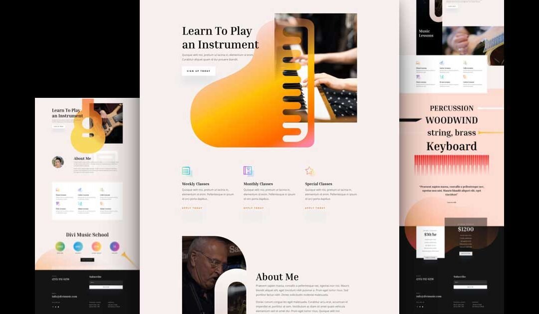 Voetbalschool Lionmode