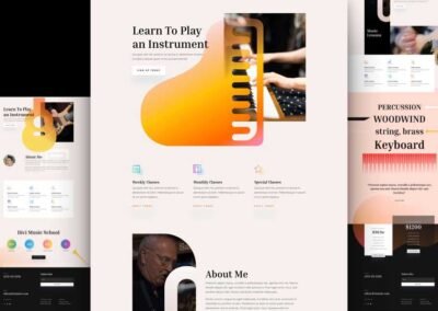 Voetbalschool Lionmode